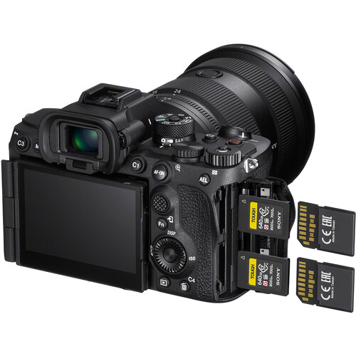 Sony a7R V - 7